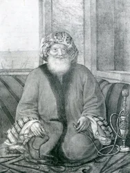 Muhammad Ali Pasha d